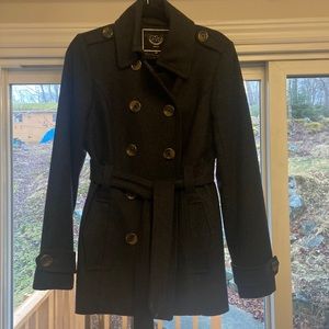 Size M - RW & Co Wool Pea Coat size
